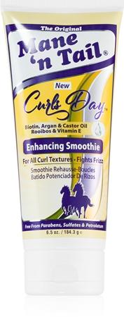 

Крем для укладки локонов, придающий естественный эффект TU прозрачный