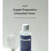 dear, klairs Supple Preparation Unscented Toner MINI