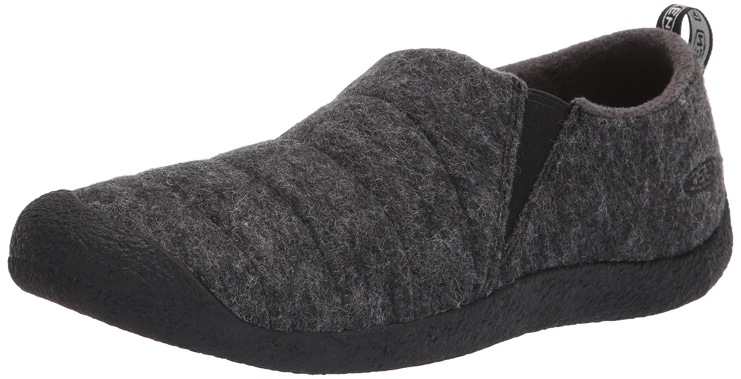 

Кроссовки HOWSER II Hauser Two Charcoal Gray см [Keen] (старая модель) Мужской фетр/черный 27.5