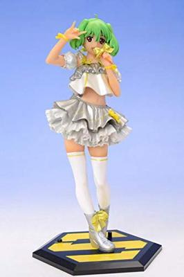 Ichiban Kuji Premium Macross Frontier ~Super Dimension Encore~ C Prize Ranka Lee Premium Figure ~Special Ver.~