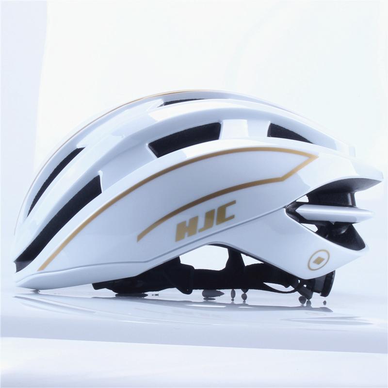 Hjc Road Cycling Helmet Style Sports Ultralight Aero Safely Cap Capacete Ciclismo Bicycle Mountain Men Women Mtb Bike Helmet