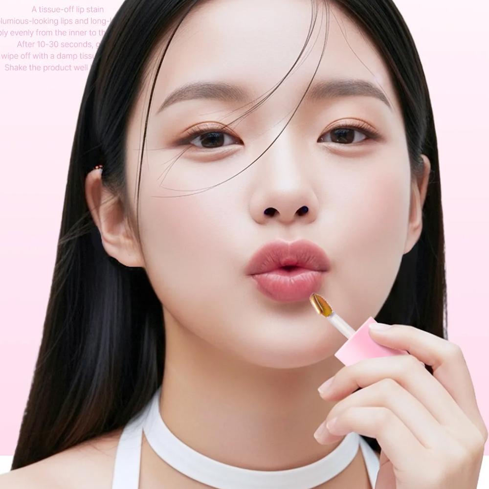 Aprilskin Hero Allday Plumping Lip Stain 4g