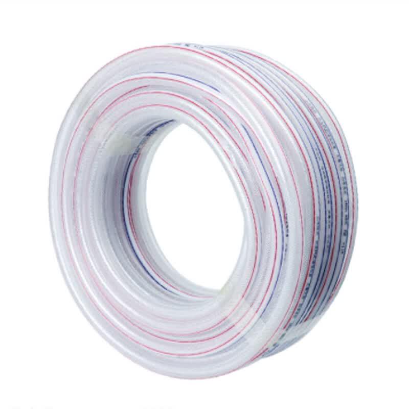 Liaoyi PVC Snake Pattern Water Hose