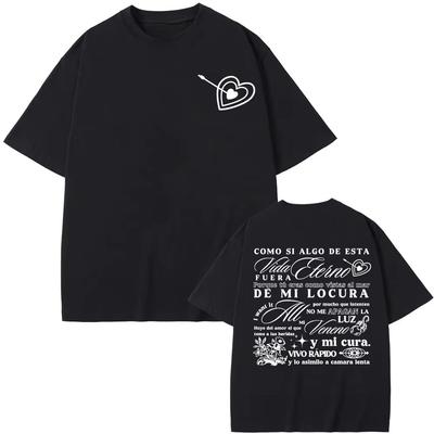 Üst giysisi – T-shirtler