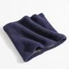 2025 Autumn-Winter Velvet Knit Neck Warmer: Windproof, Warm, Versatile Scarf in Solid Color