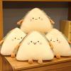 Simulation PP Cotton Cartoon Sandwich Pillow Bakery Food Cushion Plush Toys Gift
