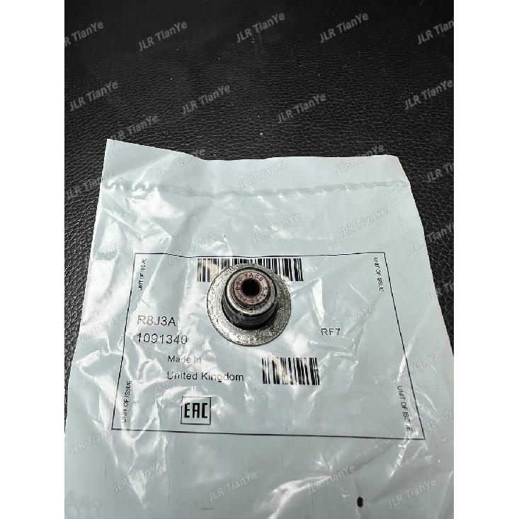 LR078819 LR054369 LR010753 LR038164 AJ811473 AJ813623 Valve Stem Seals for Land Rover Range Rover Jaguar 5.0L