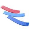 M Color Kidney Grille Bar Cover Decal Clip For BMW 5 Series F10 F11 2011 2012 13