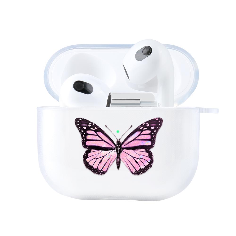 Silicone Cases for Airpods 3 Cover for AirPods 1 2 Storage Case Full Cover New for Airpods Pro 2022 Covers Anti-drop Wear-resistant Waterproof