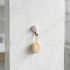 Plastic Suction Cup Hooks Non-Marking Kitchen Storage Hooks Wall Towel Hooks  Bathroom