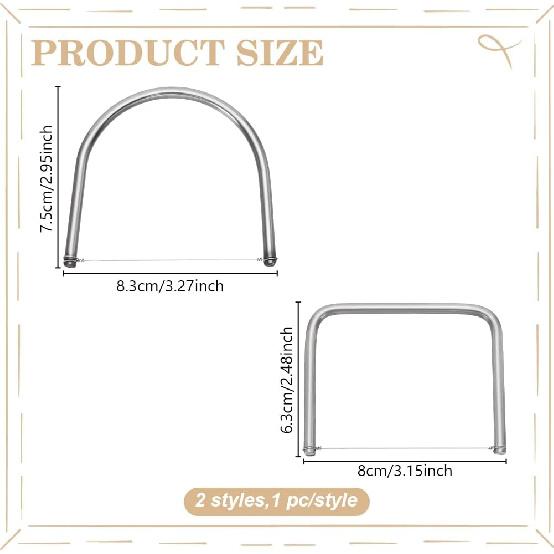 WEBEEDY 2 Pcs Stainless Steel Clay Wire Cutter Wire Bevel Cutter Pottery Trimming and Sculpting Tools Handcraft Pottery Angle Cutting Clay Tool for