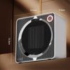 Silent Electric Heater Fast Heating Room Heater New Efficient Space Heater  for Home Office