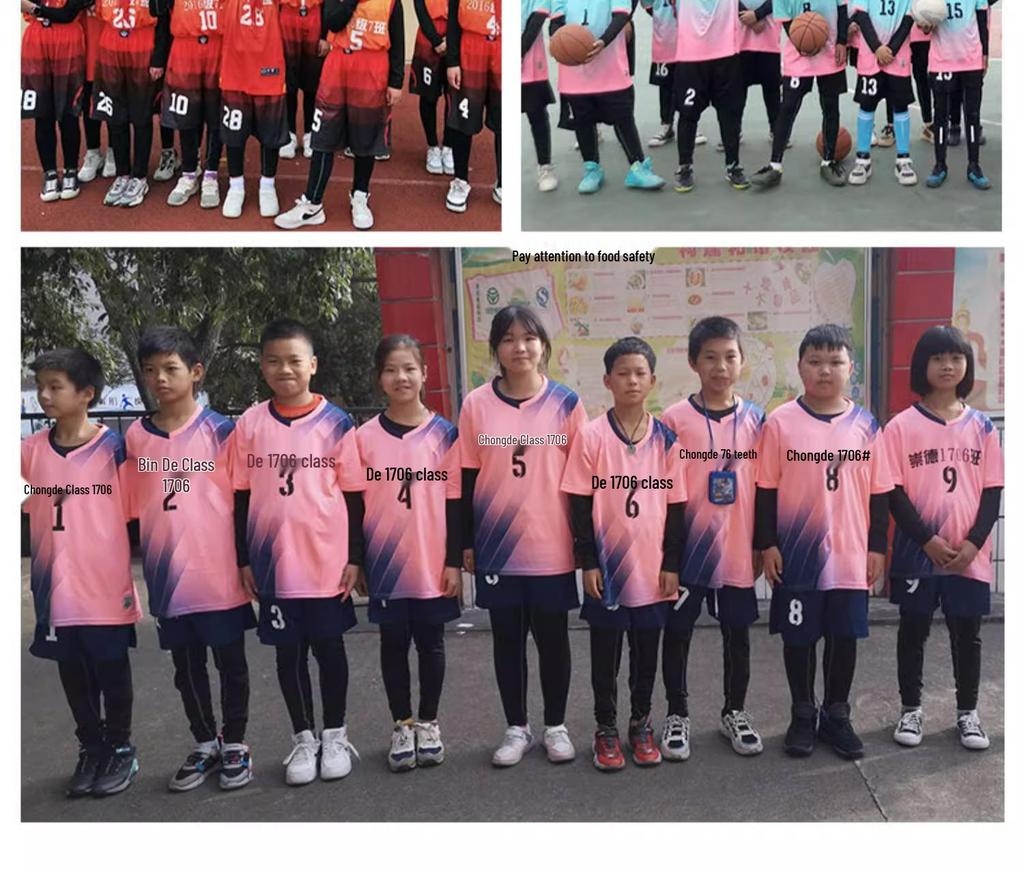 Kinder Schnelltrocknende Sport-Basisschicht: Body für Basketball, Fußball und Fitness - Ideal für Herbst/Winter.