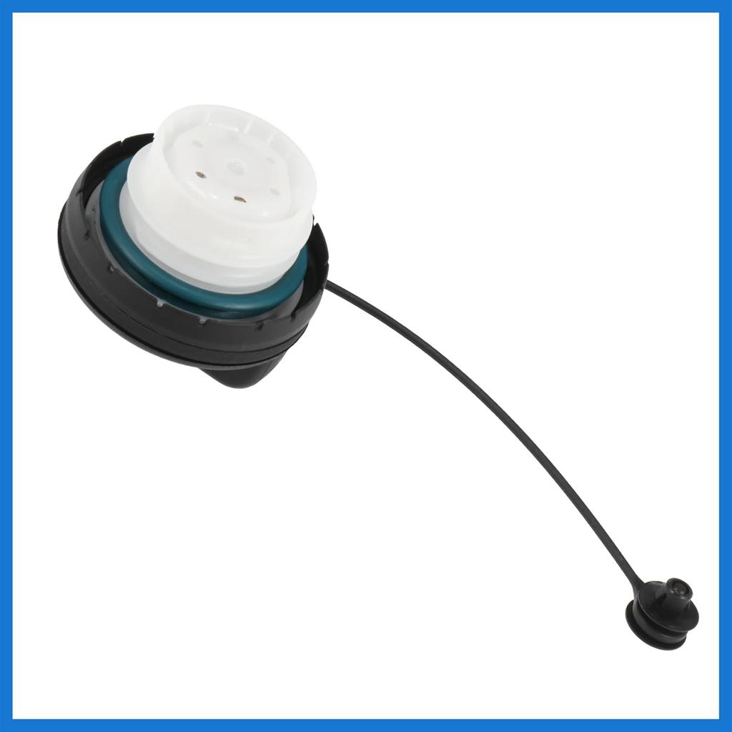 GT373 23361879 Fuel Tank Cap Gas Cap for GMC Canyon 2015-2018 for Chevrolet Colorado 2015-2018 for Chevrolet Captiva Sport 2015 Auto Accessories