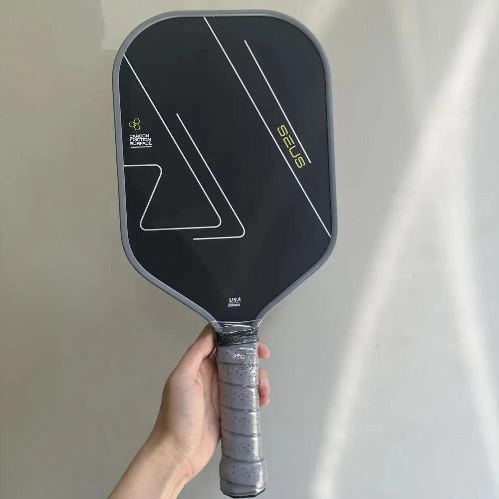 At Yılı Sınırlı Üretim 14mm GEN4 TFP Pickleball Raketi USAPA UPA-A