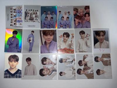 [GEBRAUCHT] TXT ACT:PROMISE EP.2 Incheon MOA Beomgyu Sammelkarte