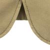KEMPEL Made In Germany Cotton Jacket 42 Beige Men's Used