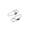 Women's High-End Chain Stud Earrings - 2022 Summer Trend Niche Jewelry