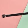 Measuring Tape Concise Clear Digital Retractable Multipurpose Flexible Ruler for Clothes Making