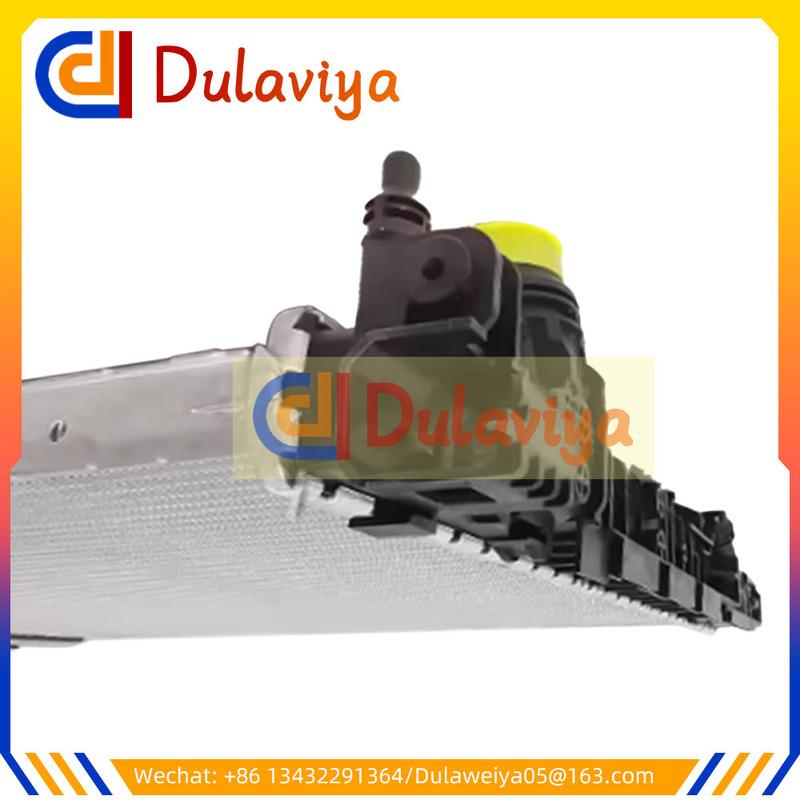 AC Cooling Radiator For G30 G31 G11 G12 G32 530i 540i B46 B58 B48 640i 730i 740i 17118650745 17118686026 17117933876 17119896292