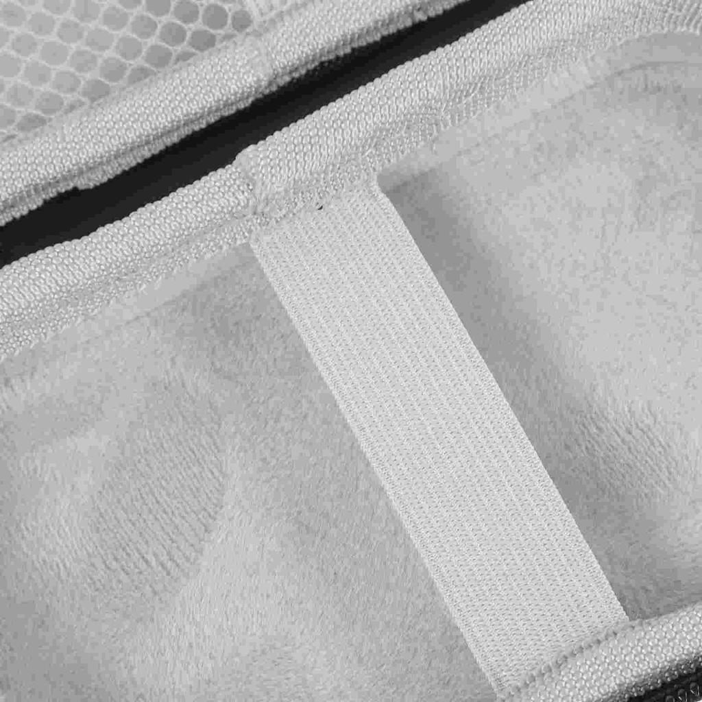 Portable Glucose Meter Storage Bag With Zipper Glucose Monitor Carrier Ganizer For Supplies Case Health  Diabeticorganizer 