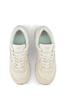Sneakers New Balance Beige/Rose 574