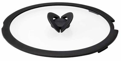 Tefal víko 26cm skleněné víko s motýlkem Ingenio Neo L99366 T-fal