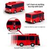 [mimi world] The Little Bus Tayo / Rani / Gani / Rogi Mini Bus