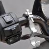 Electric Bike Hook, Scooter Carrier Hook | Cycling Storage Aluminum Alloy Multi-Purpose Hook -