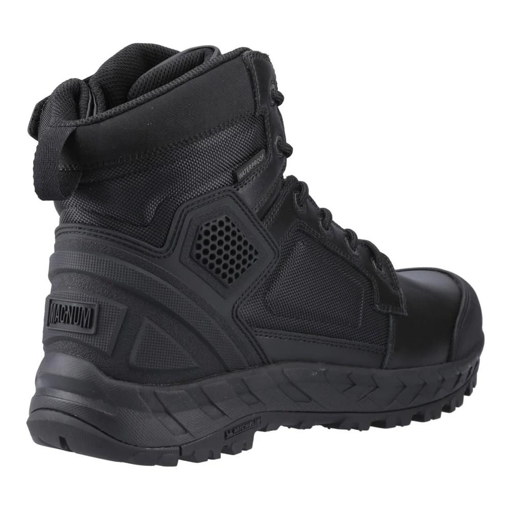 MAGNUM Herren Spider Exo 6.0 WP SZ Arbeitssicherheitsschuhe