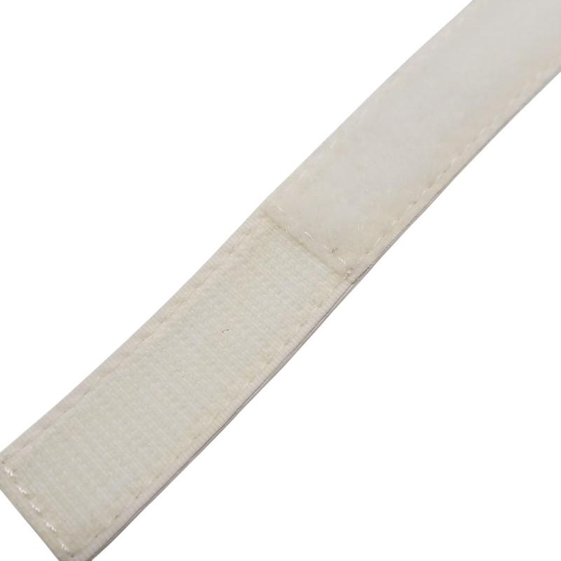 Omega SO33W700 Watches ceramic/Nylon Mens whiteDial