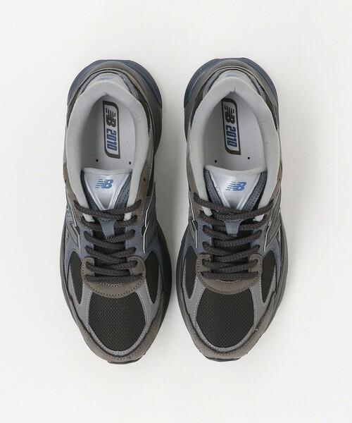 U20107Z3 New Balance 2010 Tornado (Men's)