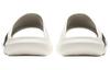 Men's Slippers Anta C37 Series Slide Slippers Men's White