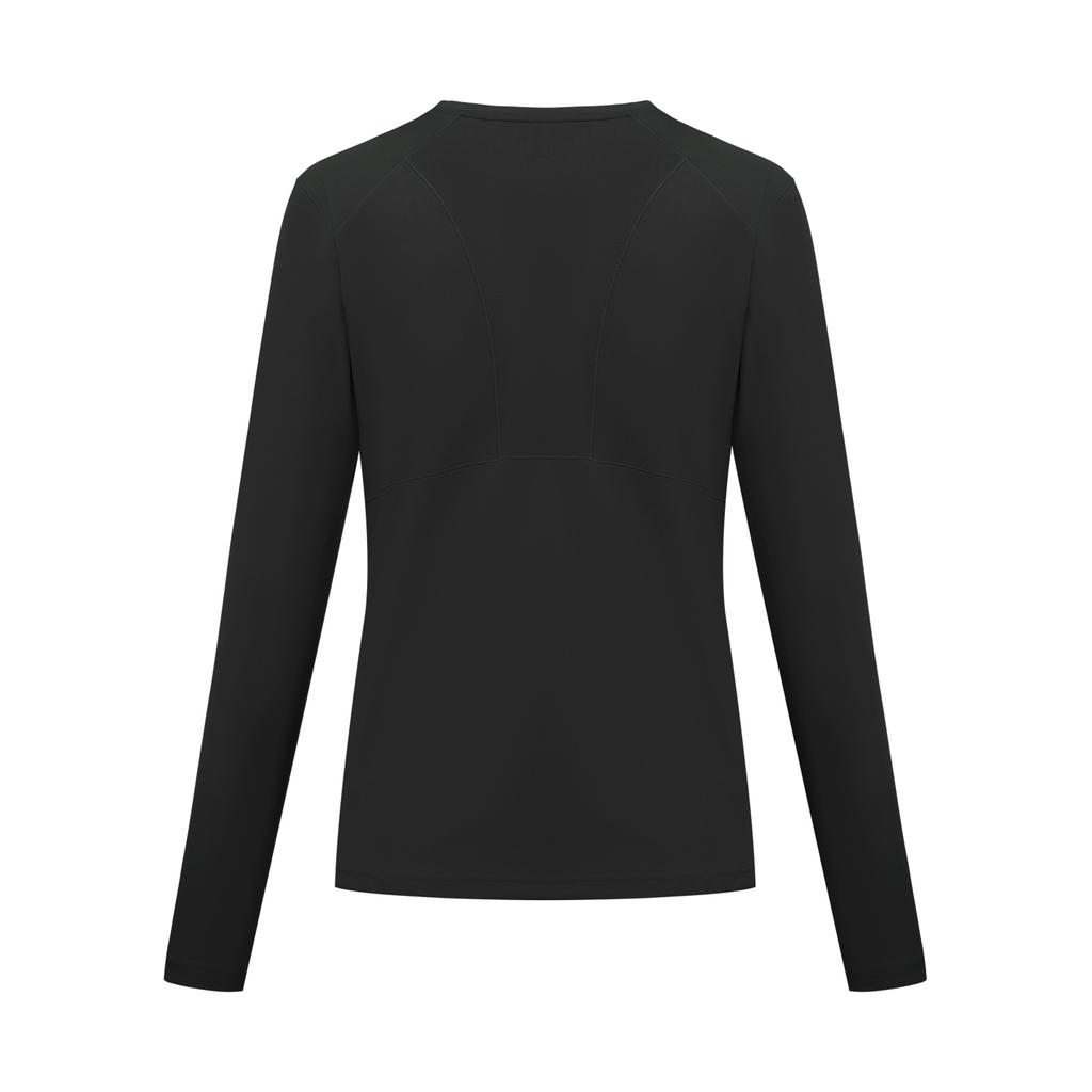 Under Armour Novelty Comfortable Breathable Lightweight Casual Simple Fitness Top Women tops 6014363-001