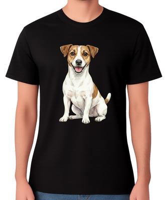 Na górę – T-shirty i koszulki