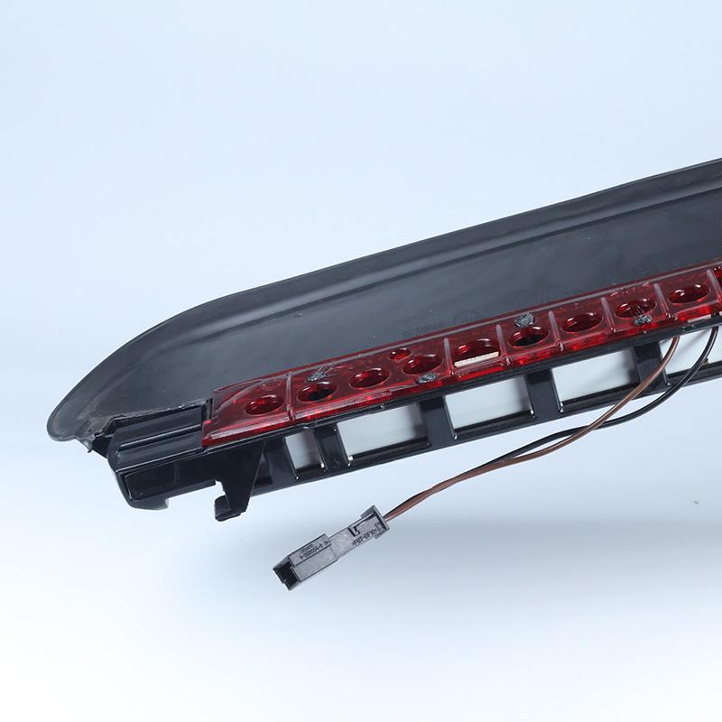 BMW E30 High-Level Brake Lights