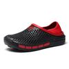 Plus Size Men's Outdoor Beach Clog Sandals