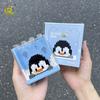 Non-Toxic Cute Animal Micro Panda Model Building Block Kids Mini Pets With Display Box City Cartoon Animal Diamond Bricks Toys