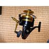 Used PENN SLAMMER760 Spinning Reel
