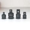 10Pcs/Set 12 Point Socket Sleeve Universal Drive Impact  Socket  Adapter Set  Mechanical Maintenance
