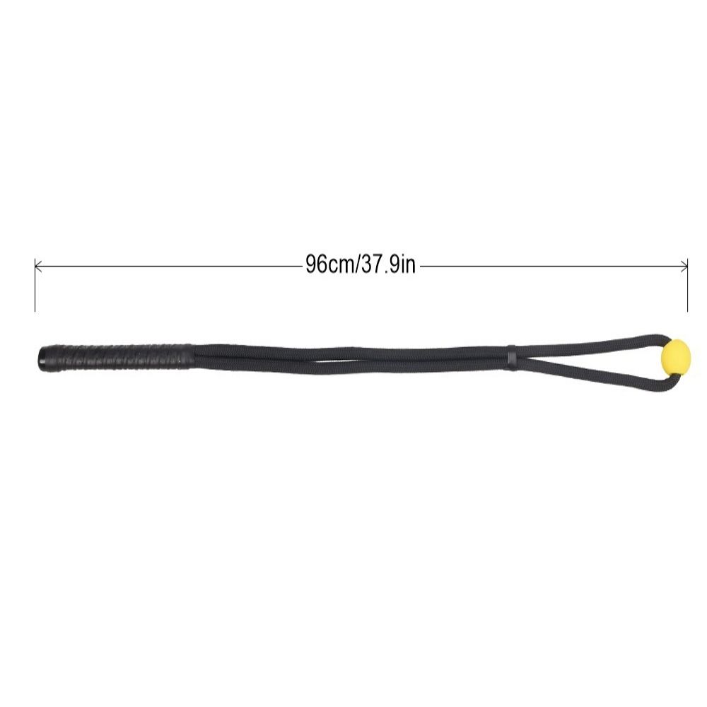 Safe Golf Swing Training Aid Nylon Golf Posture Corrector Golf Swing Practice Rope  Golfer Lovers