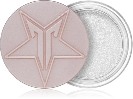 

shimmery eyeshadows TU прозрачный