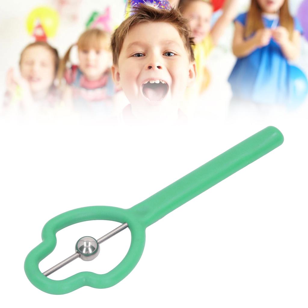 Children Tongue Tip Exercise Tool Oral Muscle Training Promote Flexibility Speech Clarity Mouth Tongue Exerciser