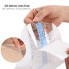 Women's Secure Disposable Swim Patch with Cotton Core for Hot Springs & Water Parks
