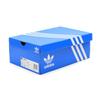 IG6199 adidas Originals Gazelle Wonder Taupe Night Indigo Gum (Men's)
