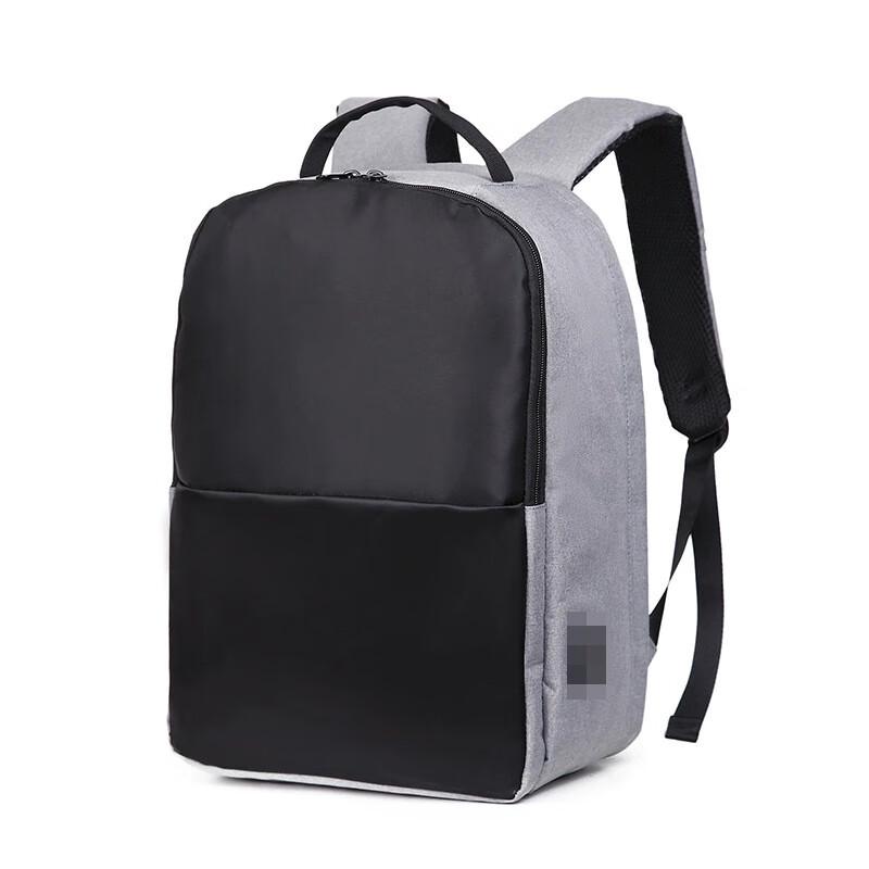 Hufeng Men s Outdoor Waterproof USB Laptop Backpack