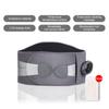 Smart Wireless Heating Belt - Thermal Waist Support with Massage, Rechargeable Back Pain Relief for Women/Men, Office & Gym Use