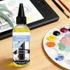 3D Printer Gear Rail Lubricant Grease Resistant Prevents Jams 3D Printer Machine Lubricating Oil