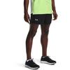 Under Armour Mens Launch Shorts