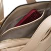 Women's Bag PTN Forsycja-1313 Beige